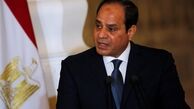 حمله تروریستی امروز مصر بدون واکنش قاطعانه باقی نمی‌ماند