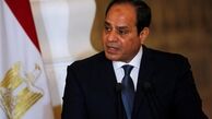 حمله تروریستی امروز مصر بدون واکنش قاطعانه باقی نمی‌ماند