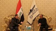 
قدردان دولت و ملت عراق هستیم