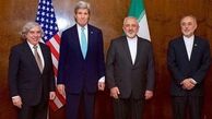 برجام را پاره کنید و به عقب برگردید.