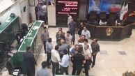 توضیحات مدیر بورس درباره تجمع امروز 80 سهامدار