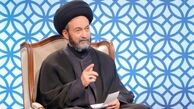 تصویر این امام جمعه دوچرخه سوار بین نوجوان ها سوژه شد + عکس