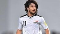 رونمایی از خرید جدید استقلال