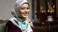  تبریک سانیا سالاری به سونیا جانش