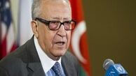 ابراز خوشبینی نسبت به نشست" ژنو ۲"