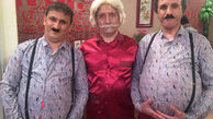 گلایه تند محمد مسلمی از بی توجهی به "فیتیله"