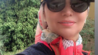 استایل ورزشکارانه الهام پاوه‌نژاد + عکس