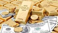 قیمت طلا و سکه و دلار ۲۸ مرداد ۱۴۰۵؛ طلا ۲۴۰ هزار تومان بالا رفت 