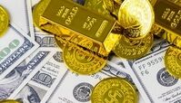 کاهش چشمگیر قیمت طلا و سکه در بازار + جدول