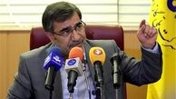 ترکمنستان از قطع گاز صادراتی به ایران ضرر کرد