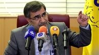 ترکمنستان از قطع گاز صادراتی به ایران ضرر کرد