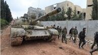 توافق برای آتش‌بس 3 روزه در سوریه