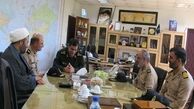 همکاری نیروی دریایی سپاه وارتش، دشمن را در دریا به زانو درمی آورد