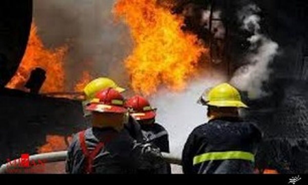 آتش‌نشان‌ها چقدر حقوق می‌گیرند؟