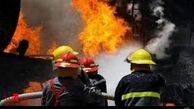 حال و روز دختر4ساله آتش نشان مفقود حادثه ساختمان پلاسکو 