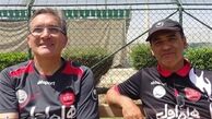 مترجم برانکو برای پرسپولیس حاشیه‌ساز شد