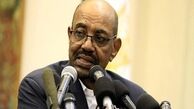عمر البشیر: دستان تظاهرات کنندگان را قطع خواهم کرد