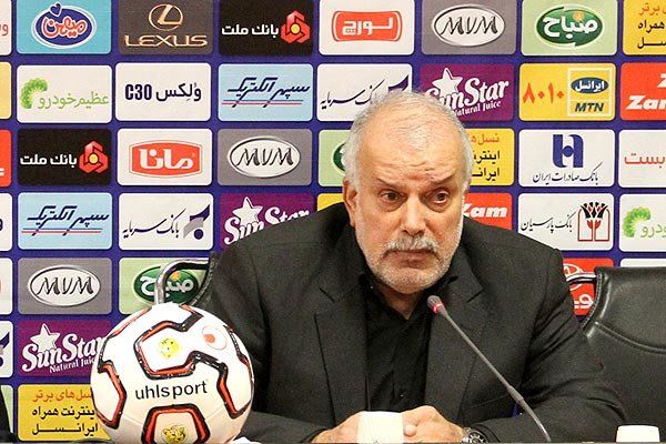 زمان دقیق بازی ها در ورزشگاه آزادی و تختی