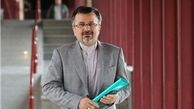 «داورزنی» رئیس ستاد برگزاری المپیاد استعدادهای برتر ورزشی شد