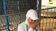 معادله پیچیده حذف زهرا نعمتی؛ در انتظار برخورد با خاطیان