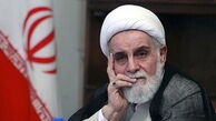 ناطق از روحانی دلخور است؟