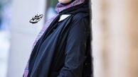 آوا دارویت با استایلی ساده + عکس