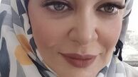 چهره جدید بهاره رهنما + عکس