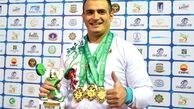 دکتر امینی: سهراب مرادی حدودا یک ماه در هانوفر خواهد بود/ همچنان نظرم روی جراحی نیست