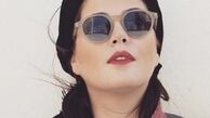 استایل جدید طناز طباطبایی + عکس