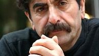 شهرام ناظری راهی بیمارستان شد