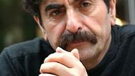 شهرام ناظری راهی بیمارستان شد