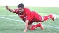 لبخند کمال در ریکاوری ملی