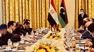 مصر قول داد که سفارت خود در لیبی را بازگشایی کند