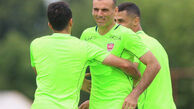 شرایط وحشتناک پرسپولیس