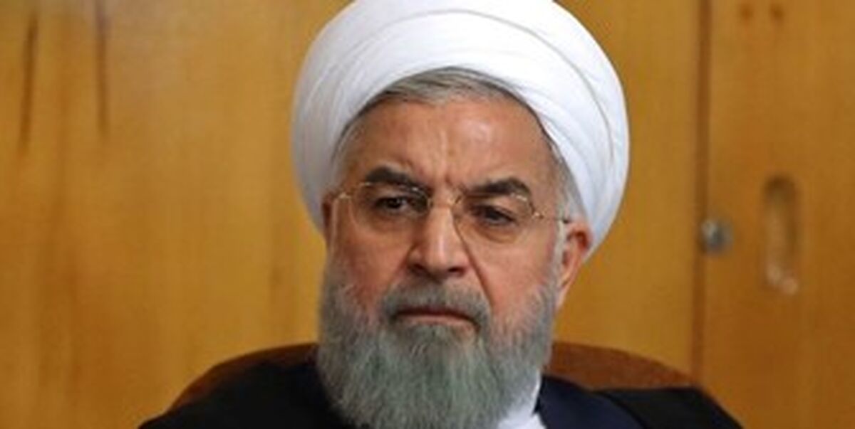 یک پیشنهاد به روحانی برای وزارت راه +عکس