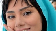 عکس ممنوعه بازیگر زن سینما