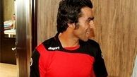سپاهان از دهنوی شکایت نمی‌کند