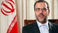 امیری:استیضاح آخوندی متوقف نشده است/دولت این استیضاح را حق مجلس می داند