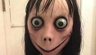 چالش مومو پدیده‌ای نوظهور در ایران