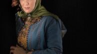 لباس‌محلی لاله اسکندری + عکس