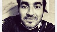سلفی جدید آقای بازیگر برادرجان + عکس