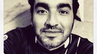 سلفی جدید آقای بازیگر برادرجان + عکس