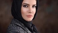 تیپ متفاوت بازیگر زن سینمای ایران با لباس جذاب لری + عکس