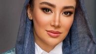 استوری کنایه آمیز بهاره افشاری