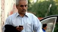 چراغ سبز علی اکبر طاهری به عادل فردوسی پور
