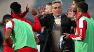 پرسپولیس در یک دربی مهم پیروز شد!
