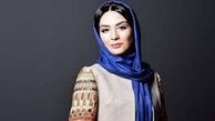 مارال فرجاد تولد عشق زندگیش را تبریک گفت/عکس