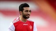 خبر بد برای پرسپولیسی ها در آستانه دربی حذفی