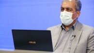 امیری : دوره نهفتگی آبله میمونی ۵ تا ۲۱ روز است / هیچ مورد احتمالی در کشور شناسایی نشده