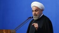 بهره‌برداری از ۲۶ پروژه ملی در حوزه‌های بهداشت، راه و شهرسازی و هلال احمر با دستور روحانی
